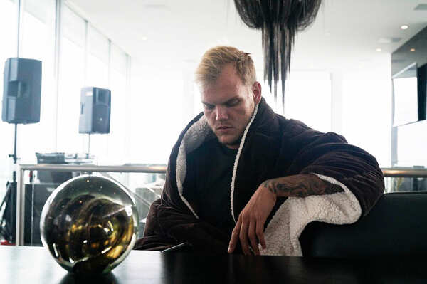 Avicii