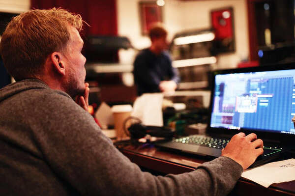 Avicii