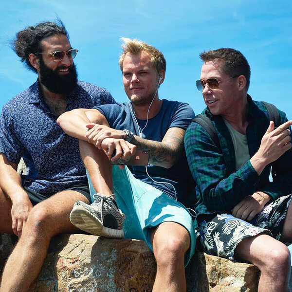 Avicii