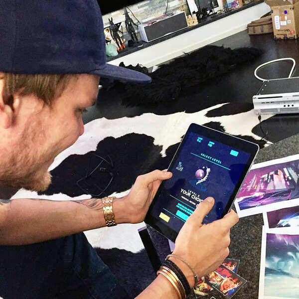 Avicii