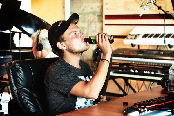 Avicii
