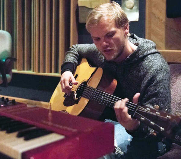 Avicii