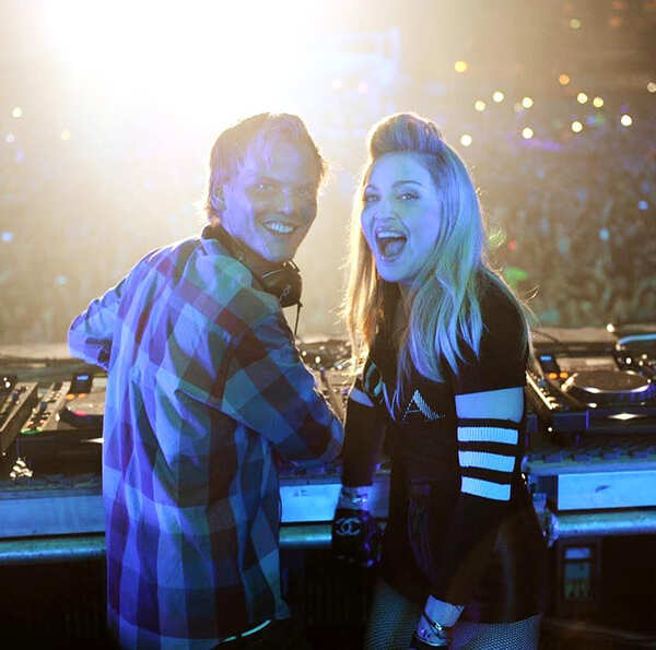 Avicii