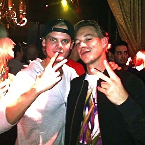 Avicii