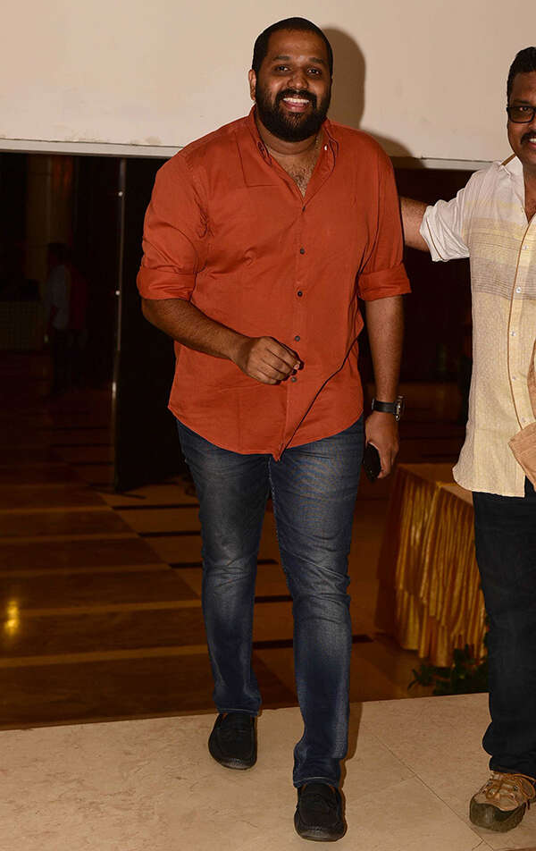 Arun Gopy Photos