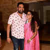 Article image for: Gopi Sundar and Abay Hiranmayee