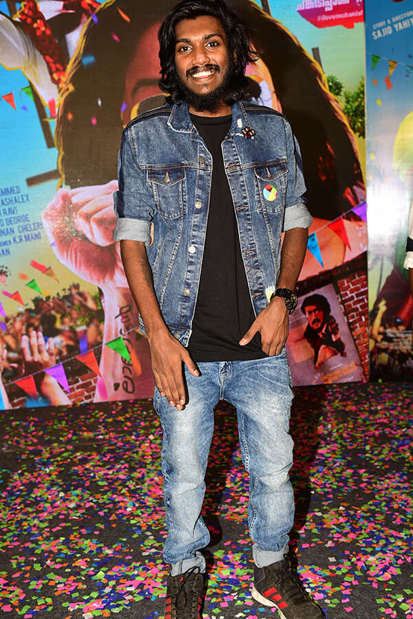 Nihal Stills