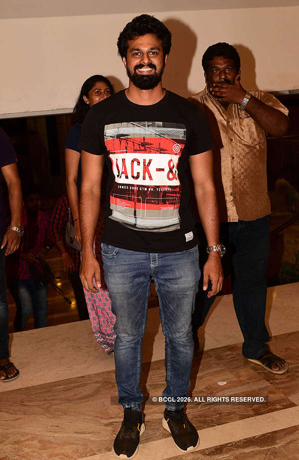 Shaheen Siddique Pictures