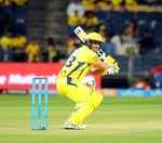 Shane Watson smashes third IPL century