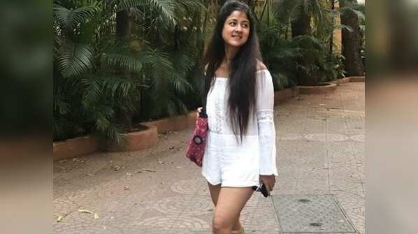 Keerti Gaekwad