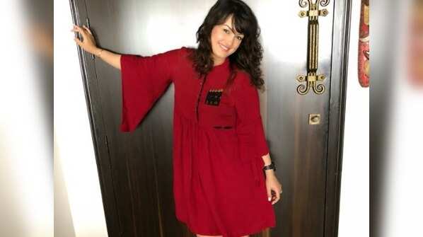 Nisha Rawal