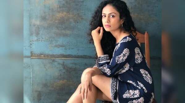 Manasi Parekh