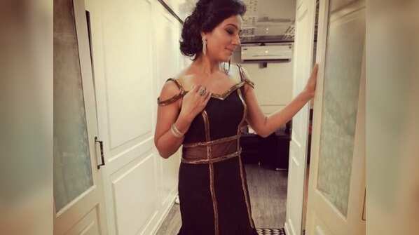 Kanchi Kaul