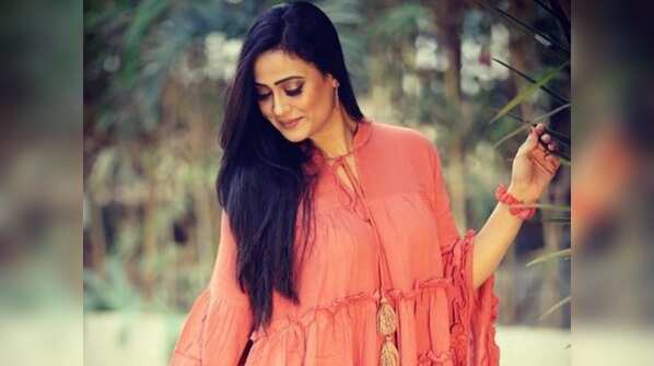 Shweta Tiwari