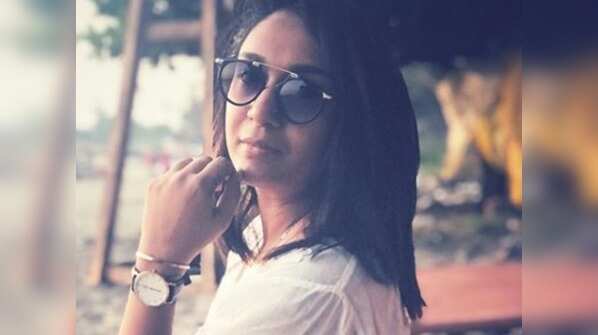 Shweta Salve