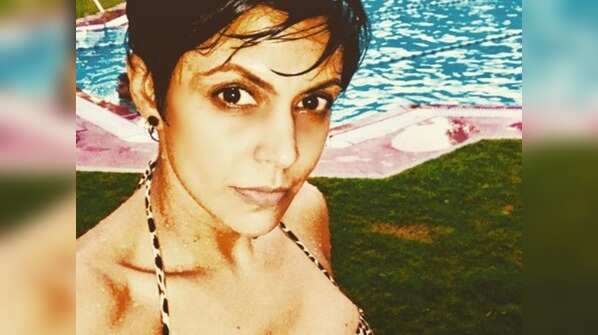 Mandira Bedi