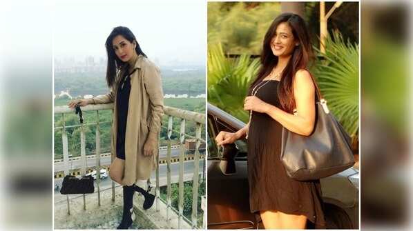 Chahatt Khanna, Shweta Tiwari: Here's a look at the hottest moms of TV