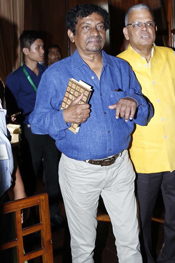 Goutam Ghose