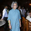 Article image for: New pictures of <i class="tbold">jogen chowdhury</i>