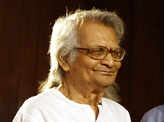 Sunil Gangopadhyay Memorial Award ceremony