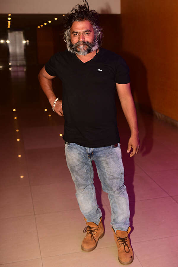 Sinoj Varghese Photos