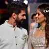 Shahid Kapoor says announcing wife Mira Rajput’s pregnancy on Instagram was a spontaneous decision