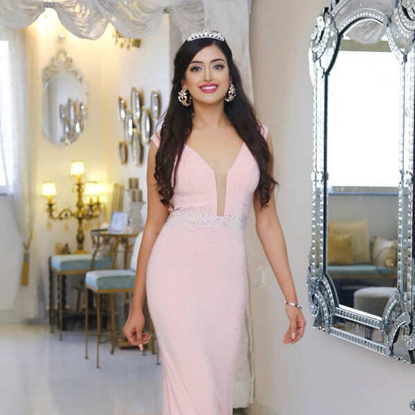 Gayatri Bhardwaj