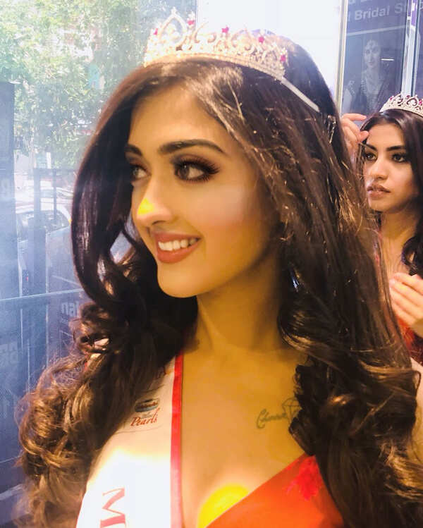 Gayatri Bhardwaj