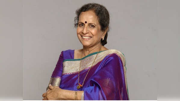 Usha Nadkarni: Lesser known facts about the veteran actress