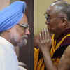 Article image for: Beijing protests PM's meeting with Dalai Lama