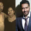 Ajay Devgn pens a heartfelt message for his parents on their 50th wedding anniversary