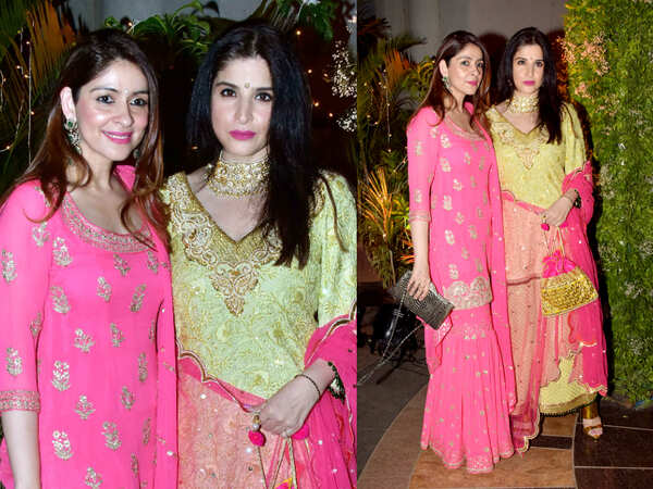 Bhavana Pandey Pictures