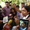 Article image for: Photos: DCW Chief <i class="tbold">swati maliwal</i> ends hunger strike