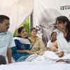 Article image for: Photos: DCW Chief Swati <i class="tbold">maliwal</i> ends hunger strike