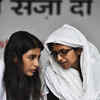 Article image for: Photos: DCW Chief <i class="tbold">swati maliwal</i> ends hunger strike