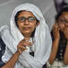 Article image for: Photos: DCW Chief <i class="tbold">swati maliwal</i> ends hunger strike