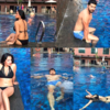 Holiday pictures