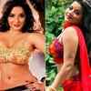 'Bigg Boss' fame and Bhojpuri actress Monalisa’s most sizzling pictures