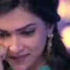 Article image for: Deepika gets emotional on <i class="tbold">reality tv</i> show