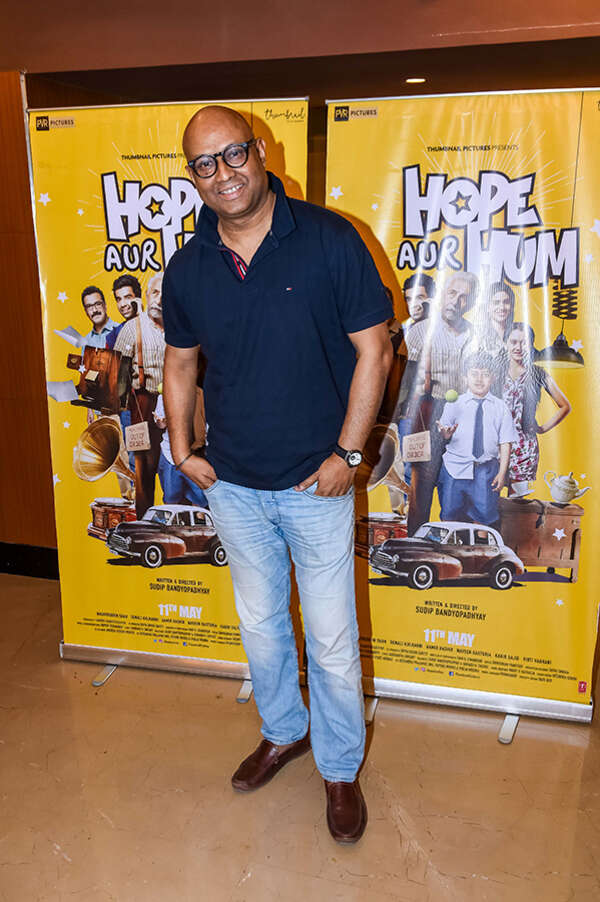 Sudip Bandyopadhyay Images