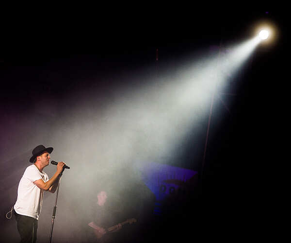 Ryan Tedder Photos