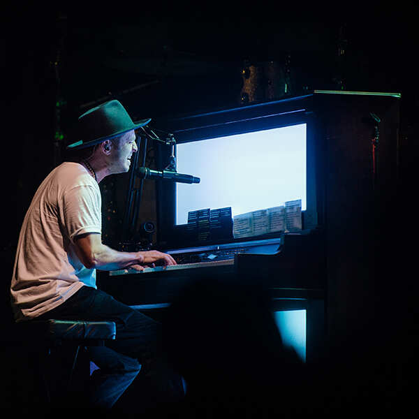Ryan Tedder Images