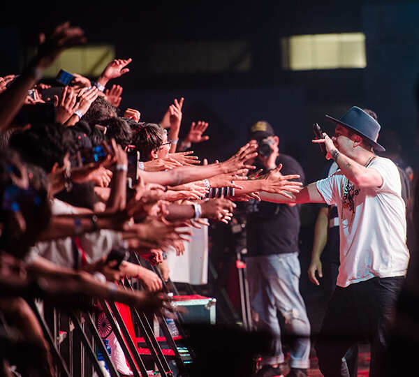 Ryan Tedder Pictures