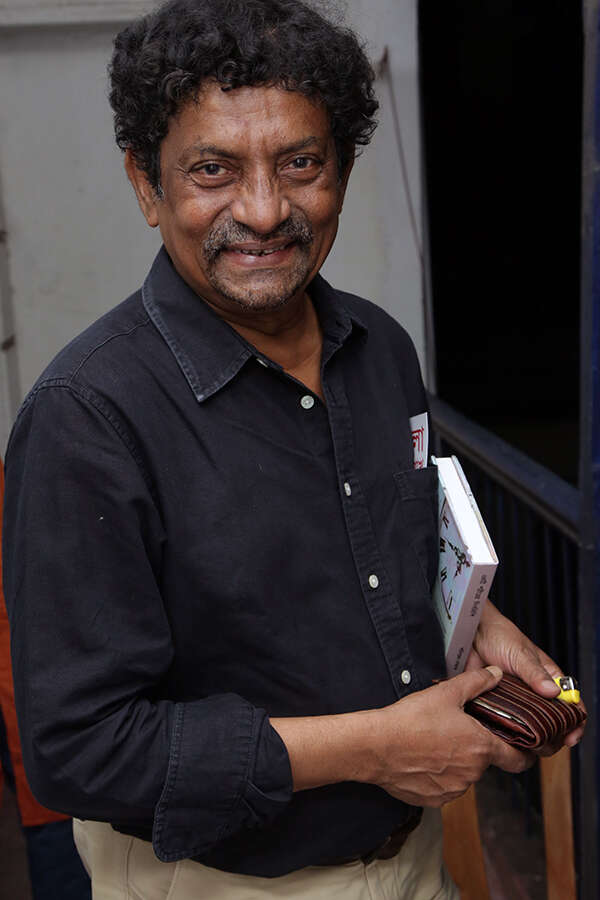 Goutam Ghose