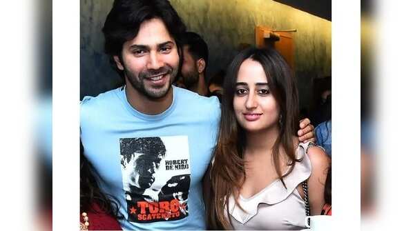 Here's what Varun Dhawan has to say about getting married
