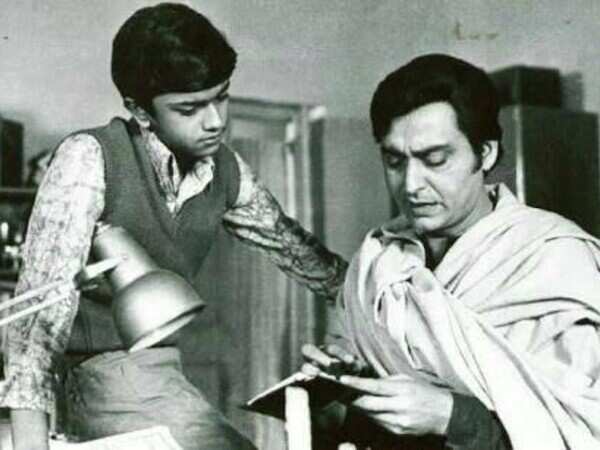Satyajit Ray