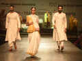 Khadi-Transcending Boundaries Fashion Show