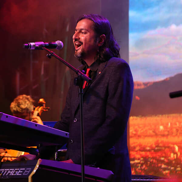 Ricky Kej