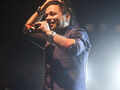 Kailash Kher performs at Gwyer Hall