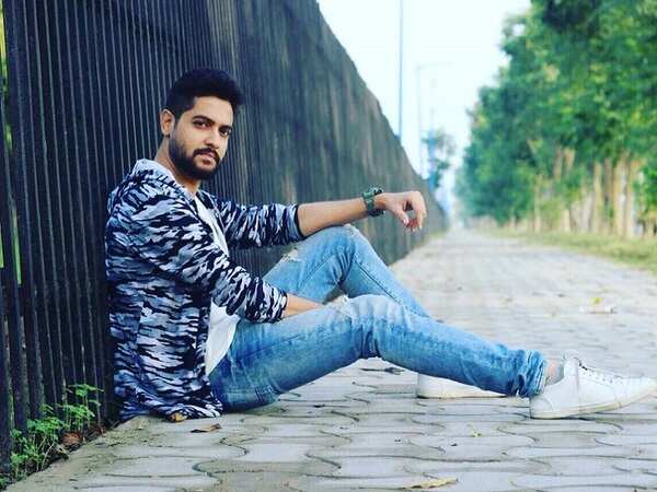 Vikram Chatterjee.